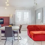 Amazing Apartment In Royan With Wifi