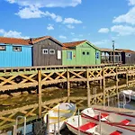 Amazing Apartment In Royan With Wifi Apartmán