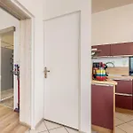 Amazing Apartment In Royan With Wifi Apartmán