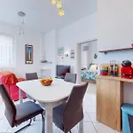 Amazing Apartment In Royan With Wifi