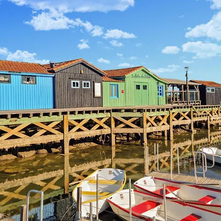 Awesome In With Wi-fi Lägenhet