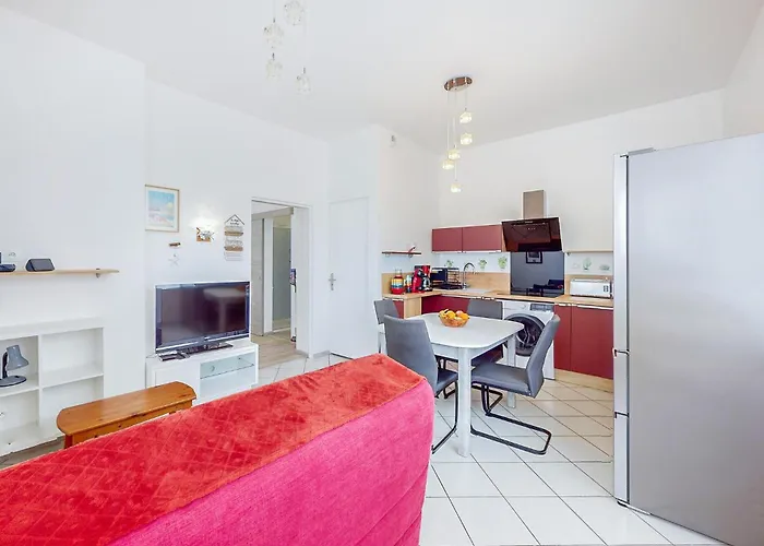 Awesome In With Wi-fi Apartamento *