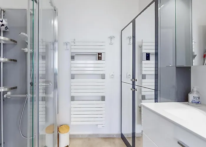 Apartamento Awesome In With Wi-fi