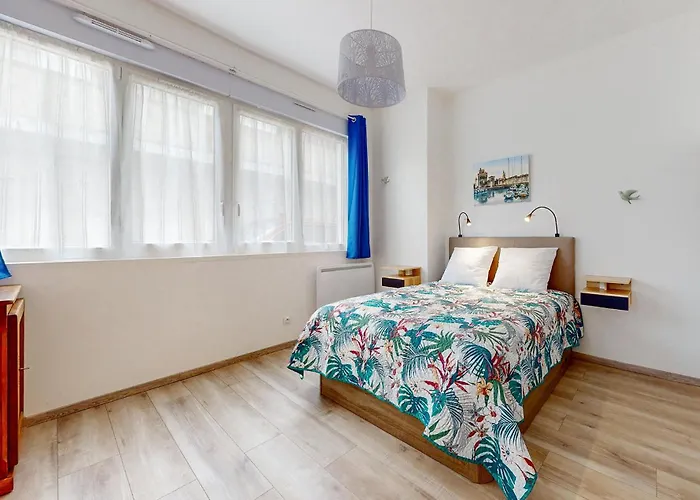 Apartamento Awesome In With Wi-fi *