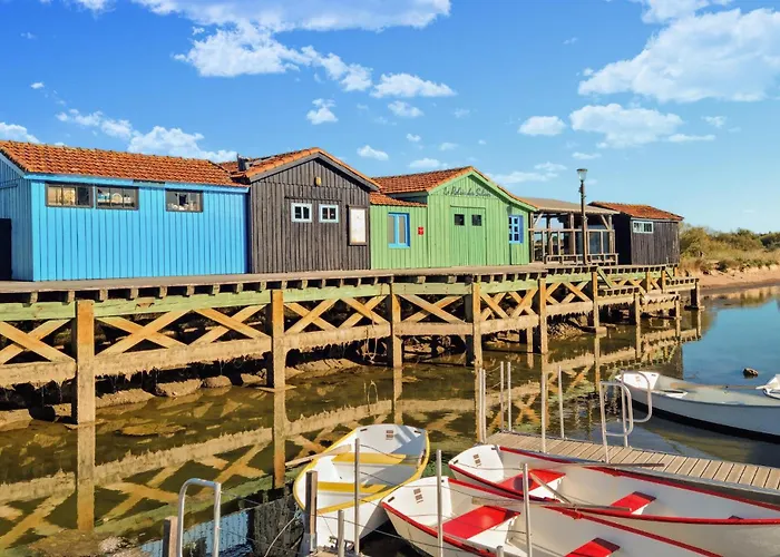 Awesome In With Wi-fi Apartamento